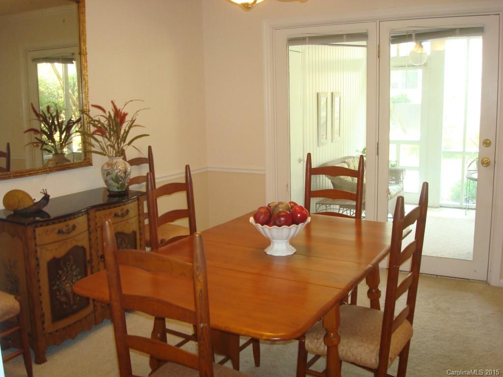 3524 Colony Road, Unit B Charlotte, NC 28211 - Photo 15 of 24 Gallery Image 15