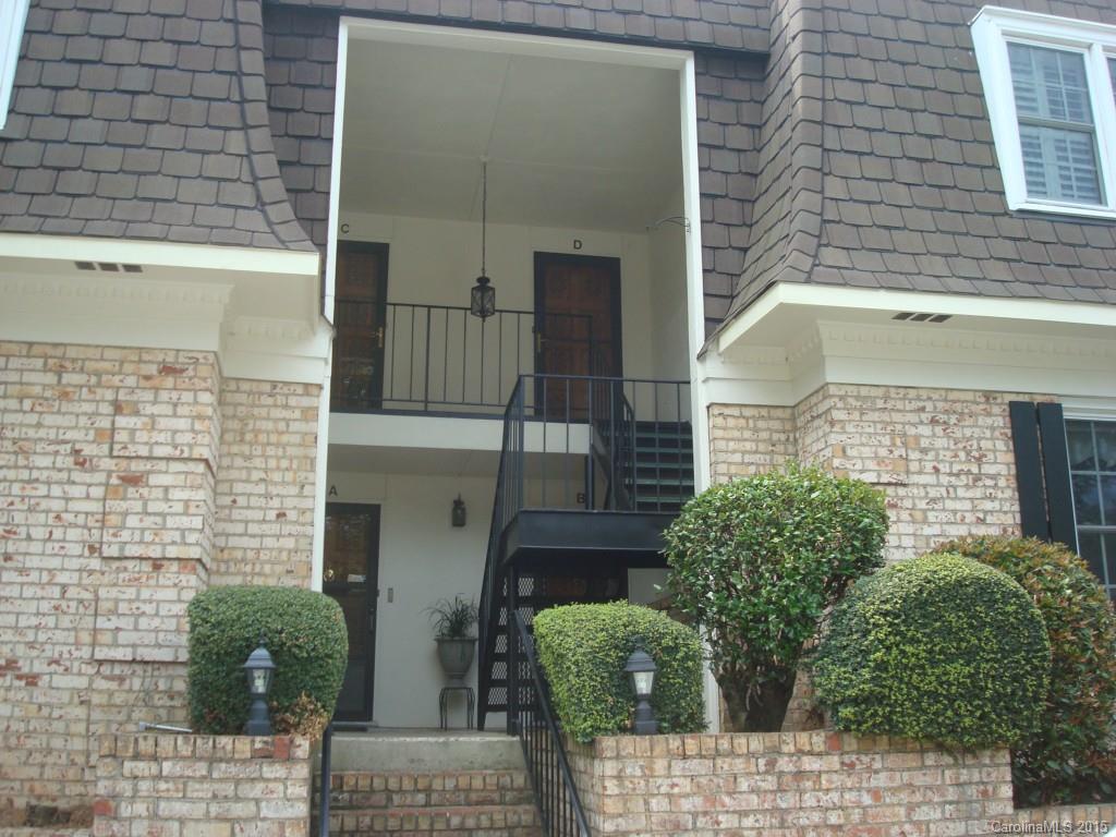 3524 Colony Road, Unit B Charlotte, NC 28211 - Photo 24 of 24 Gallery Image 24