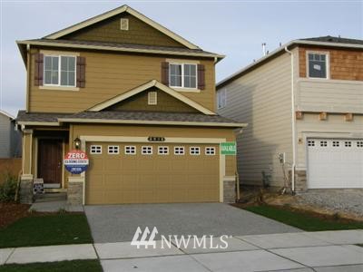 3015 183rd Street Southeast, Unit 2081 Bothell, WA 98012 - Photo 1 of 1