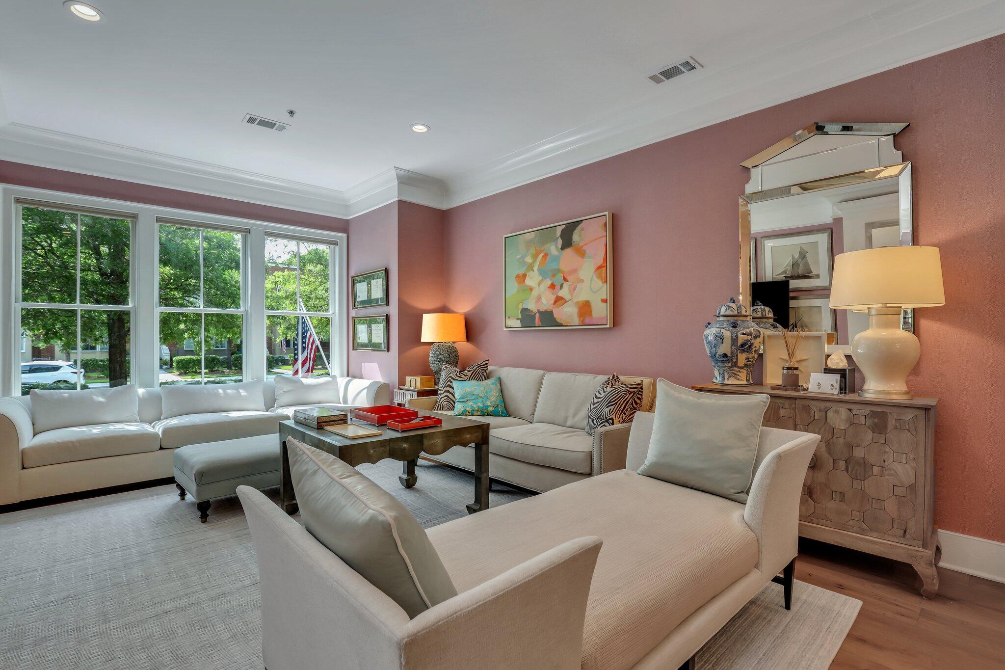 1621 Grey Marsh Road Mount Pleasant, SC 29466 - Photo 22 of 65 Family room
