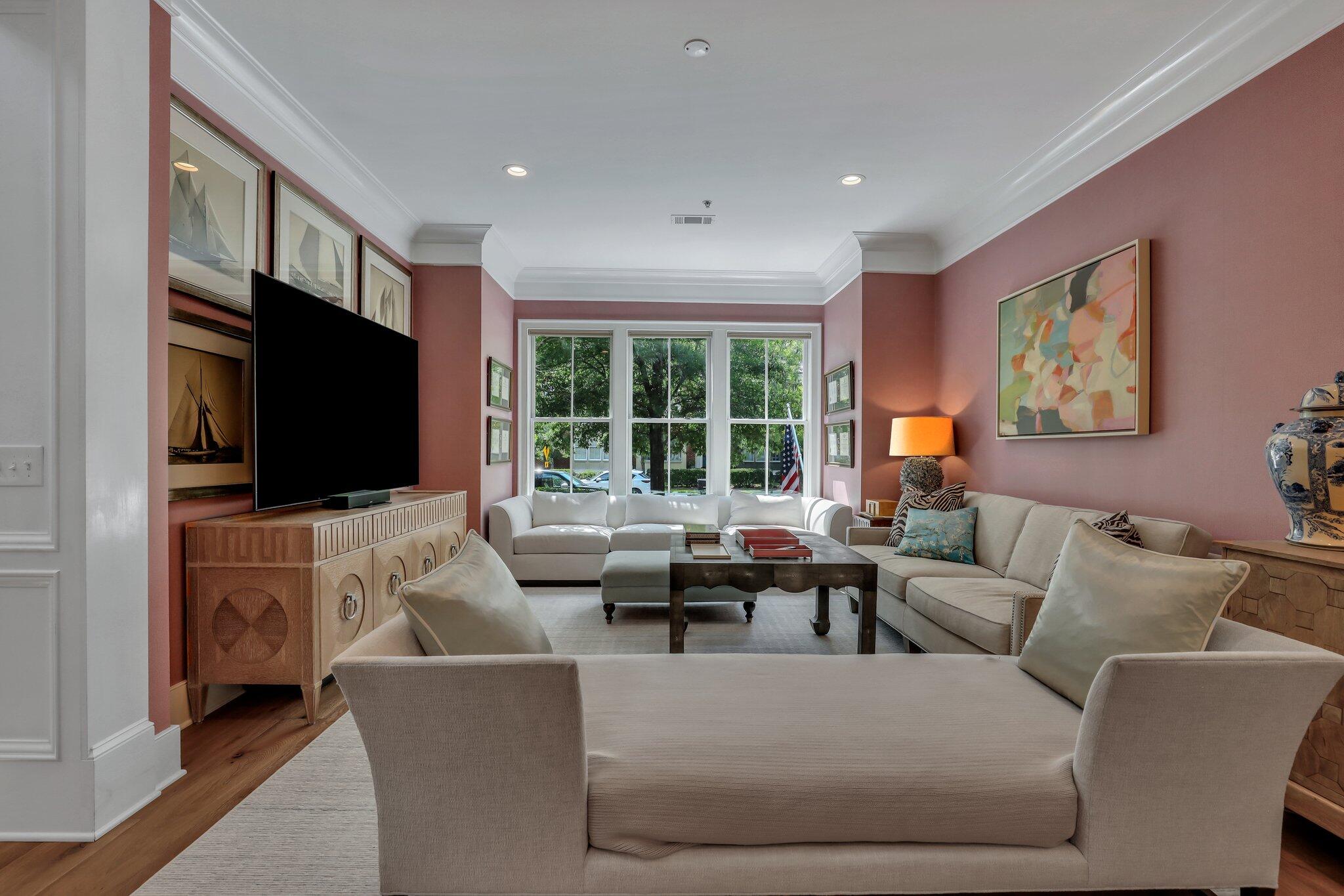1621 Grey Marsh Road Mount Pleasant, SC 29466 - Photo 23 of 65 Abundant Natural Light