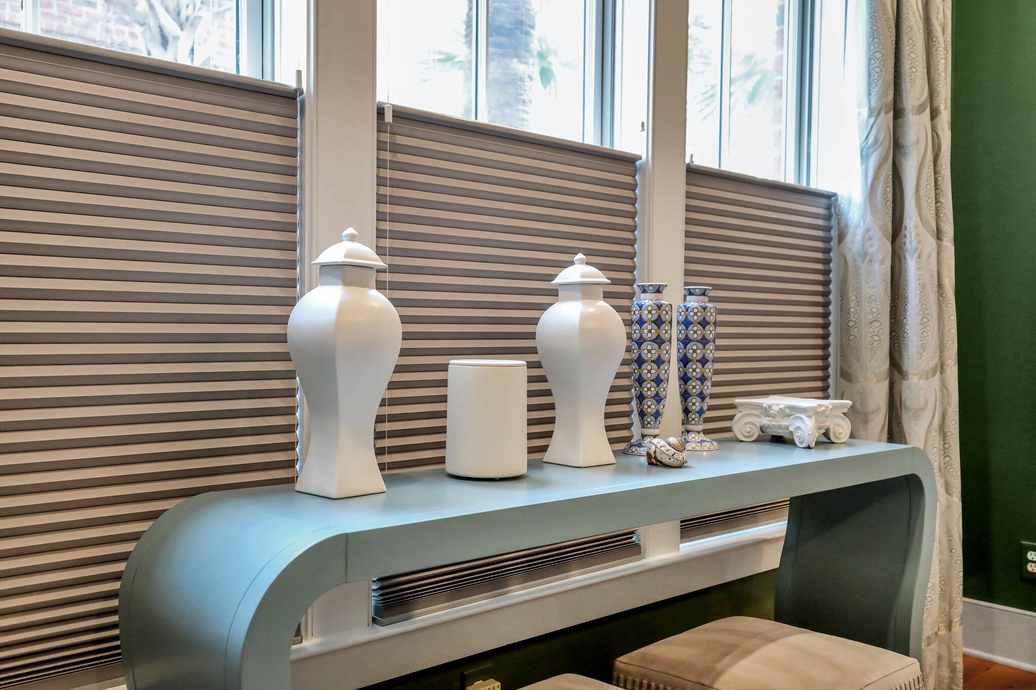 1621 Grey Marsh Road Mount Pleasant, SC 29466 - Photo 27 of 65 Top down/bottom up shades throughout