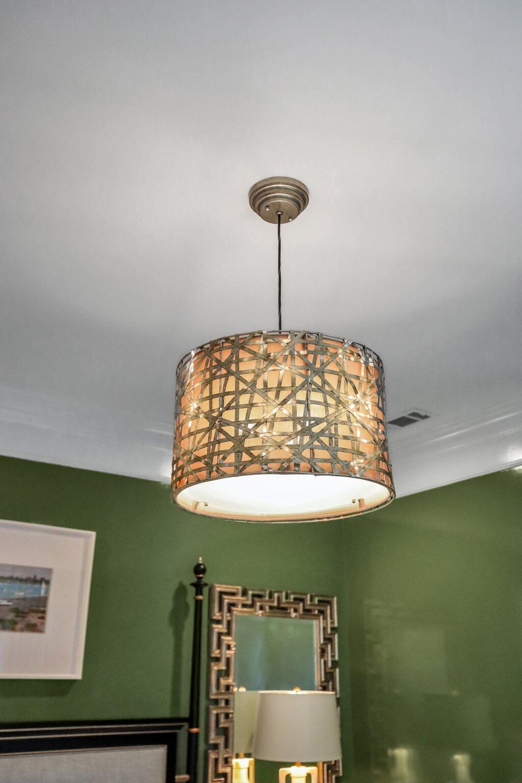 1621 Grey Marsh Road Mount Pleasant, SC 29466 - Photo 29 of 65 Fabulous lighting