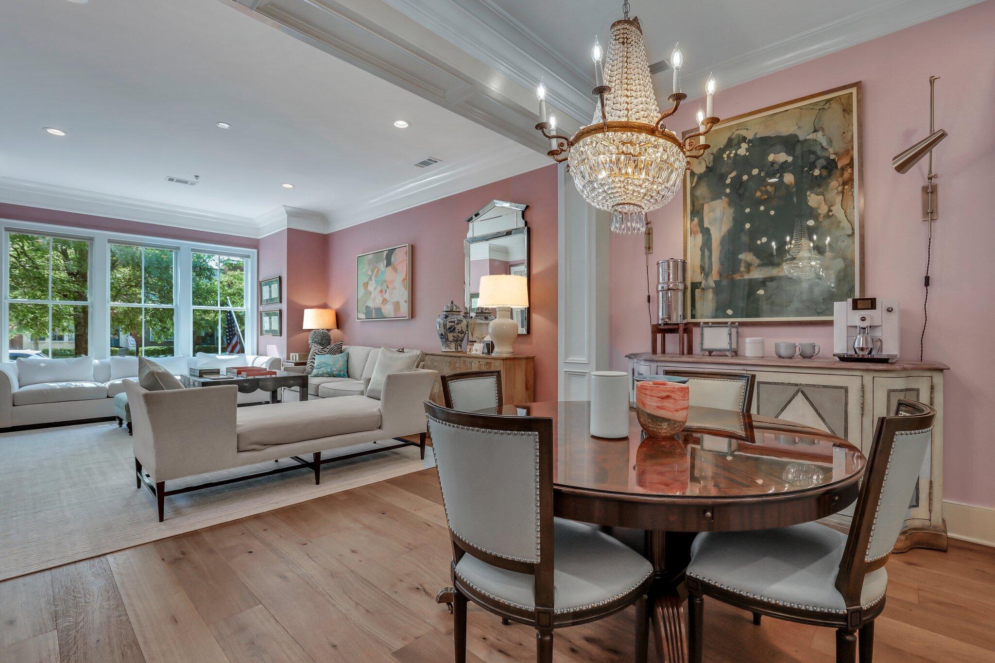 1621 Grey Marsh Road Mount Pleasant, SC 29466 - Photo 64 of 65 open floorplan