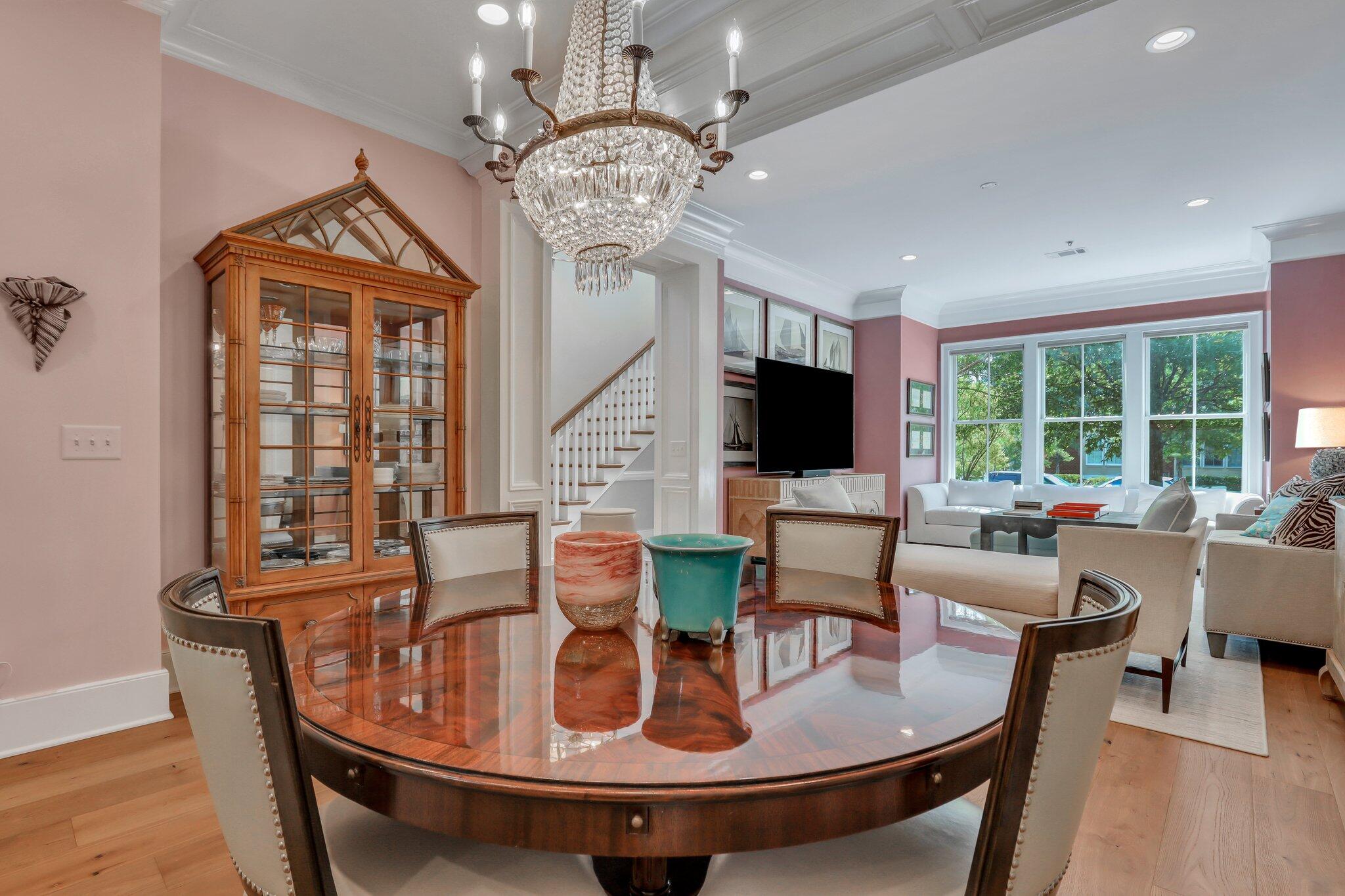 1621 Grey Marsh Road Mount Pleasant, SC 29466 - Photo 65 of 65 Open Floorplan