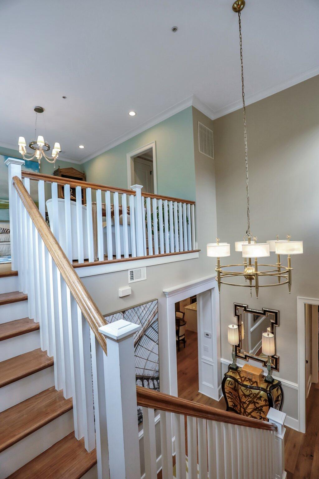 1621 Grey Marsh Road Mount Pleasant, SC 29466 - Photo 40 of 65 Open Foyer