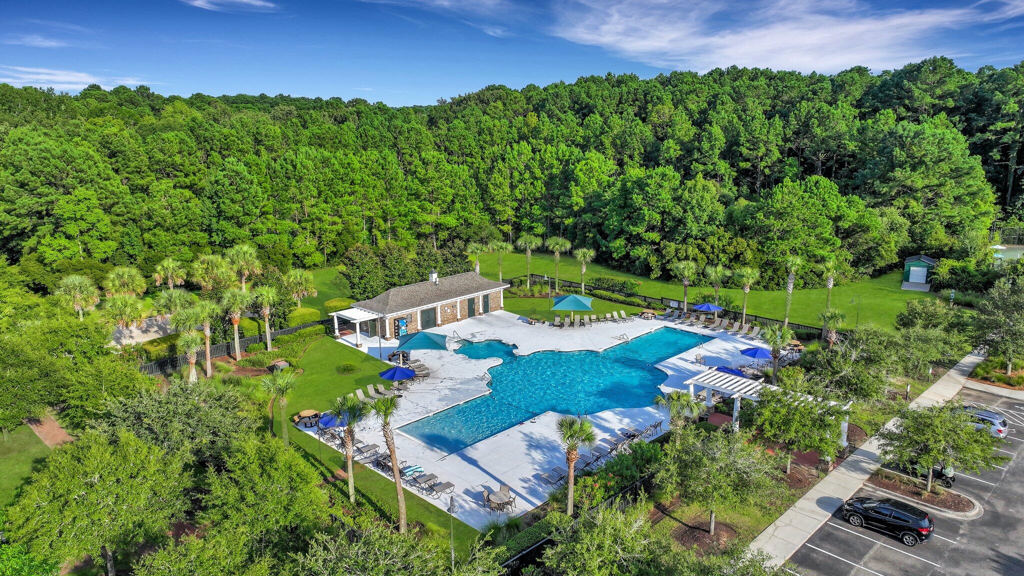 1621 Grey Marsh Road Mount Pleasant, SC 29466 - Photo 56 of 65 PW Pool