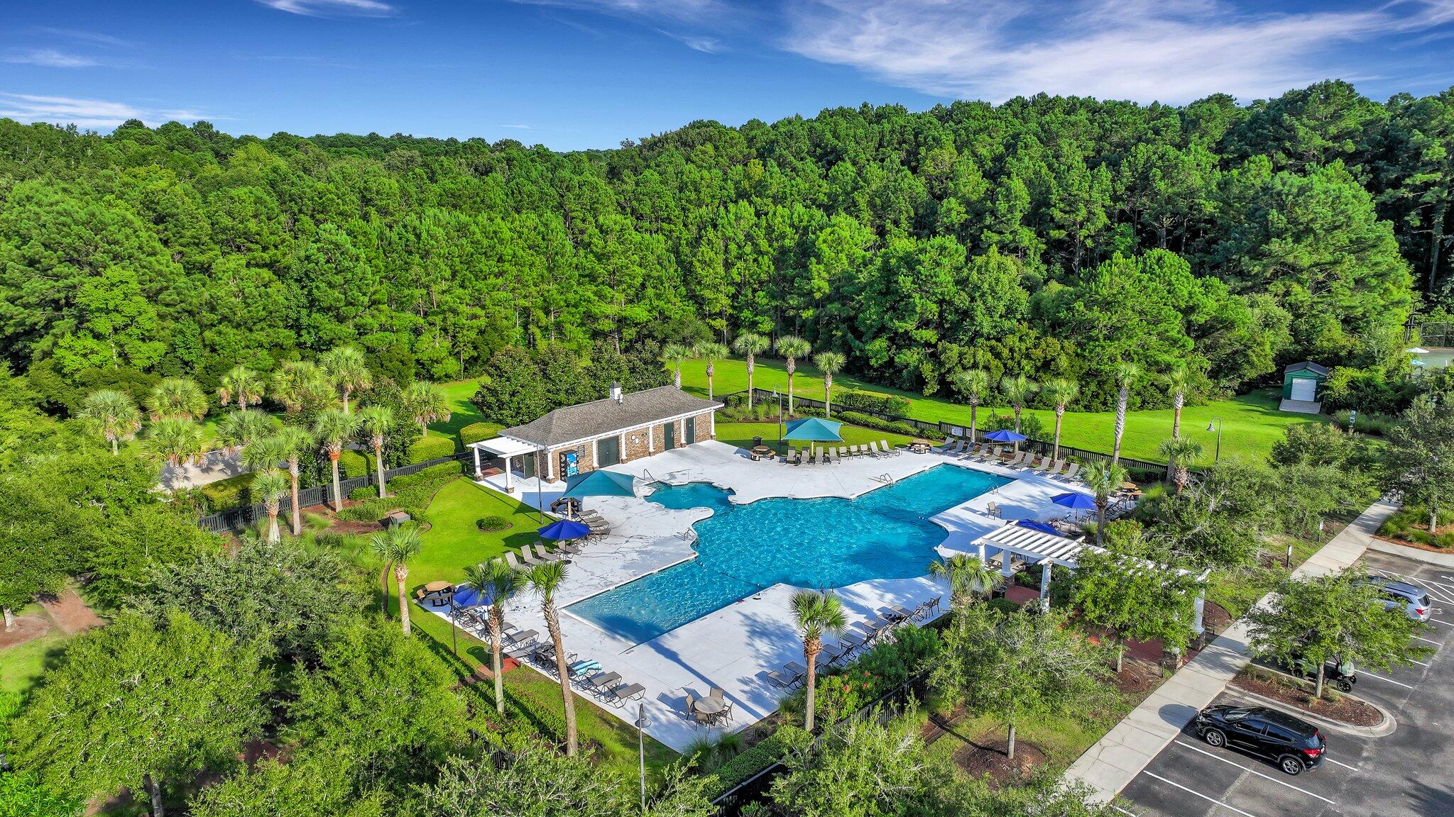 1621 Grey Marsh Road Mount Pleasant, SC 29466 - Photo 57 of 65 Pool