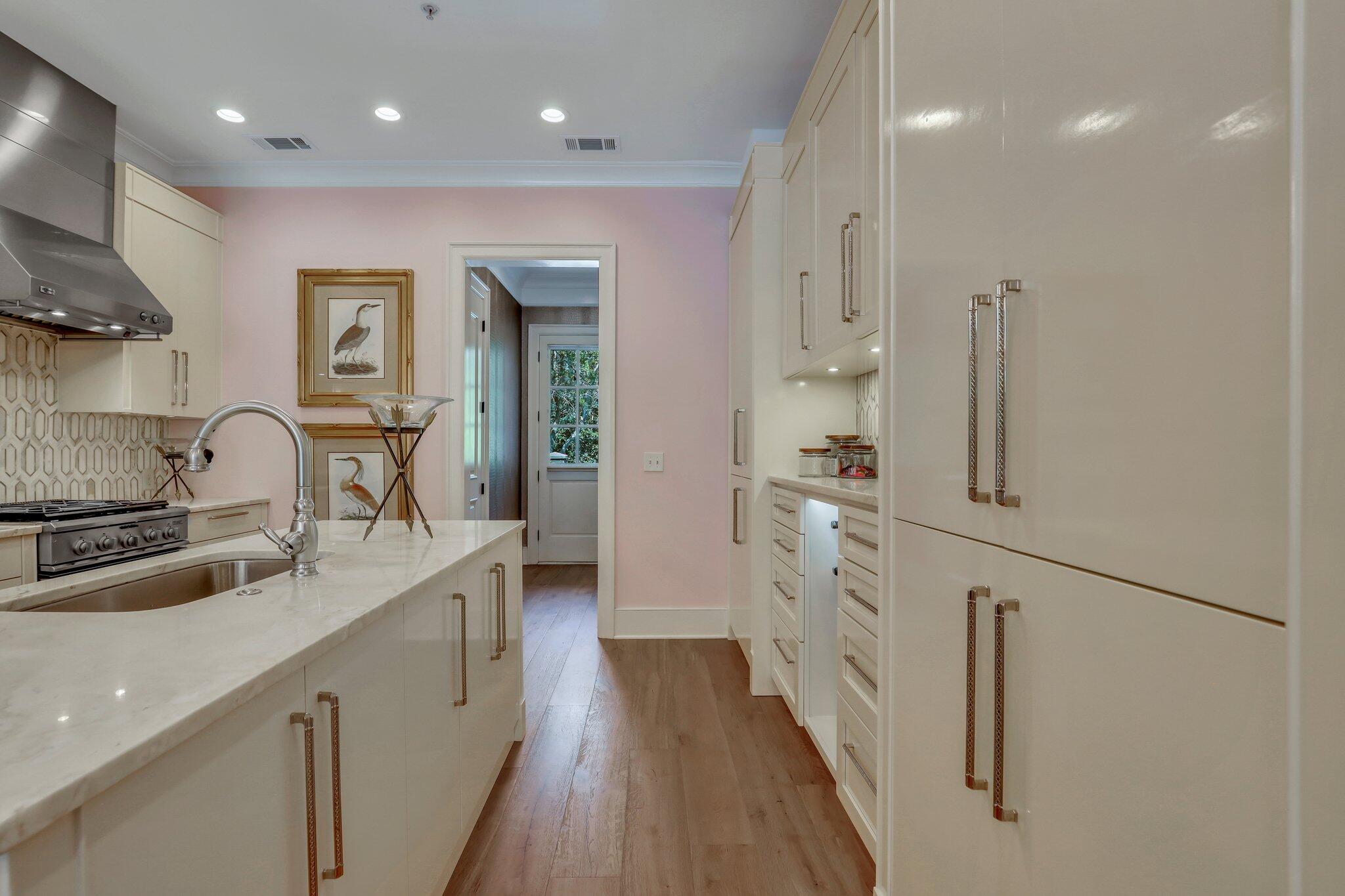 1621 Grey Marsh Road Mount Pleasant, SC 29466 - Photo 6 of 65 Interior lighting in Cabinets
