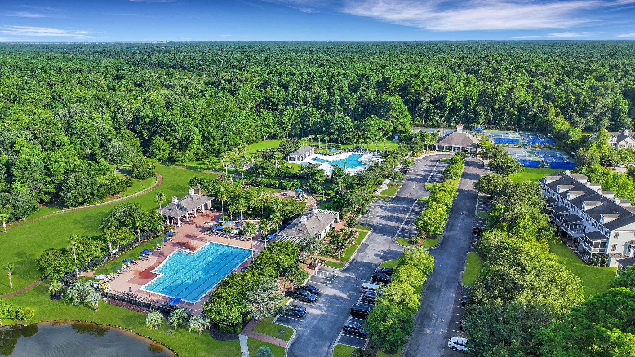 1621 Grey Marsh Road Mount Pleasant, SC 29466 - Photo 59 of 65 PW Pools and Clubhouse