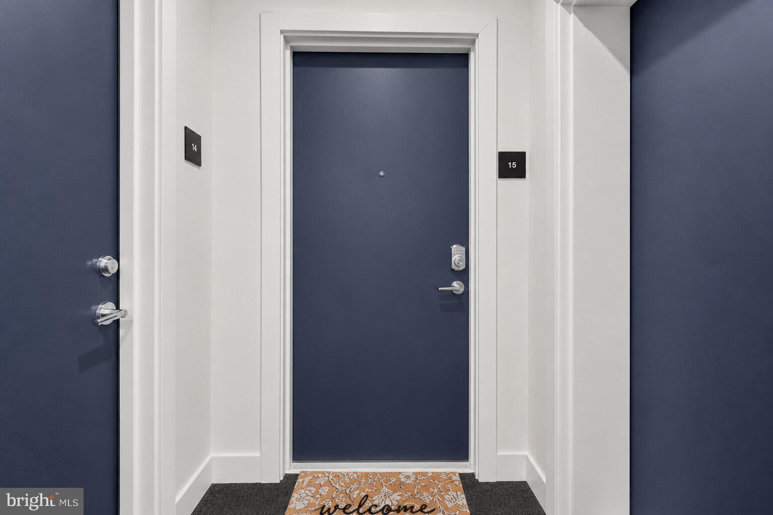 2310 4th Street Northeast, Unit 15 Washington, DC 20002 - Photo 19 of 24
