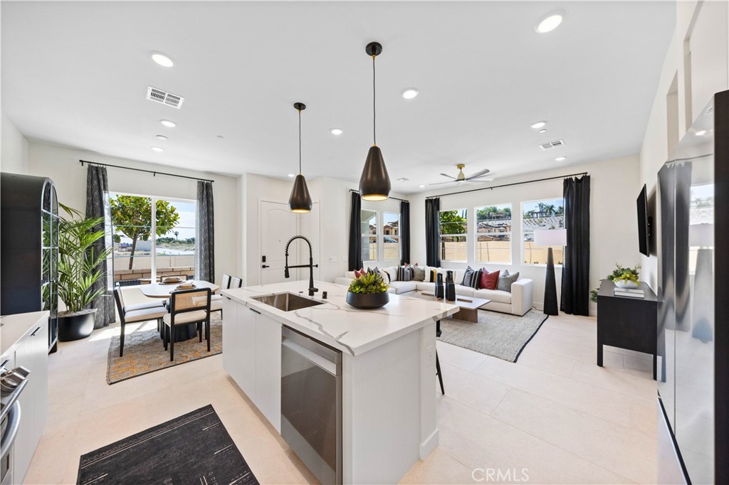 22025 Florence Circle Walnut, CA 91789 - Photo 8 of 30