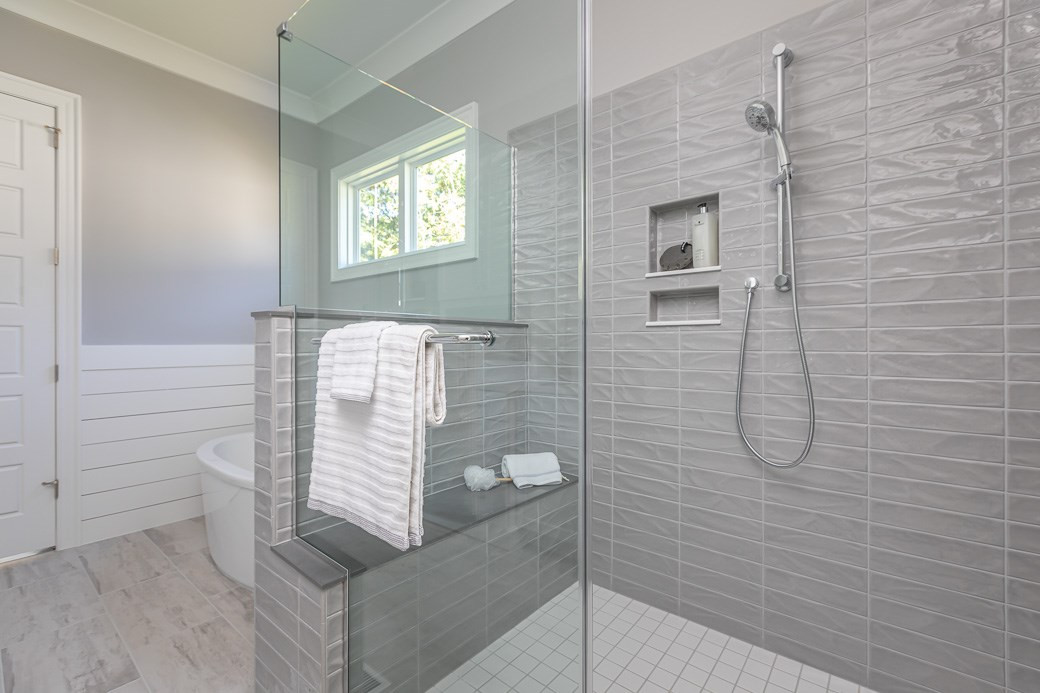 2136 Gardenbrook Drive Raleigh, NC 27606 - Photo 15 of 30 Photo 15