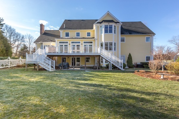 4 MacIntosh Road Westford, MA 01886 - Photo 29 of 30