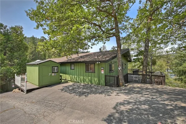 $679,000 | 24445 San Moritz Drive, Crestline, CA 92325