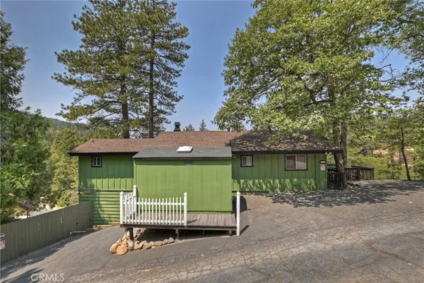 $679,000 | 24445 San Moritz Drive, Crestline, CA 92325