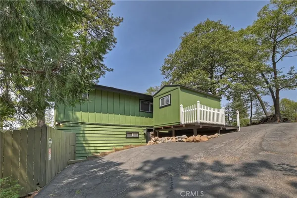 $679,000 | 24445 San Moritz Drive, Crestline, CA 92325