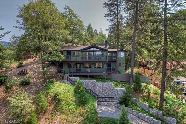 $679,000 | 24445 San Moritz Drive, Crestline, CA 92325