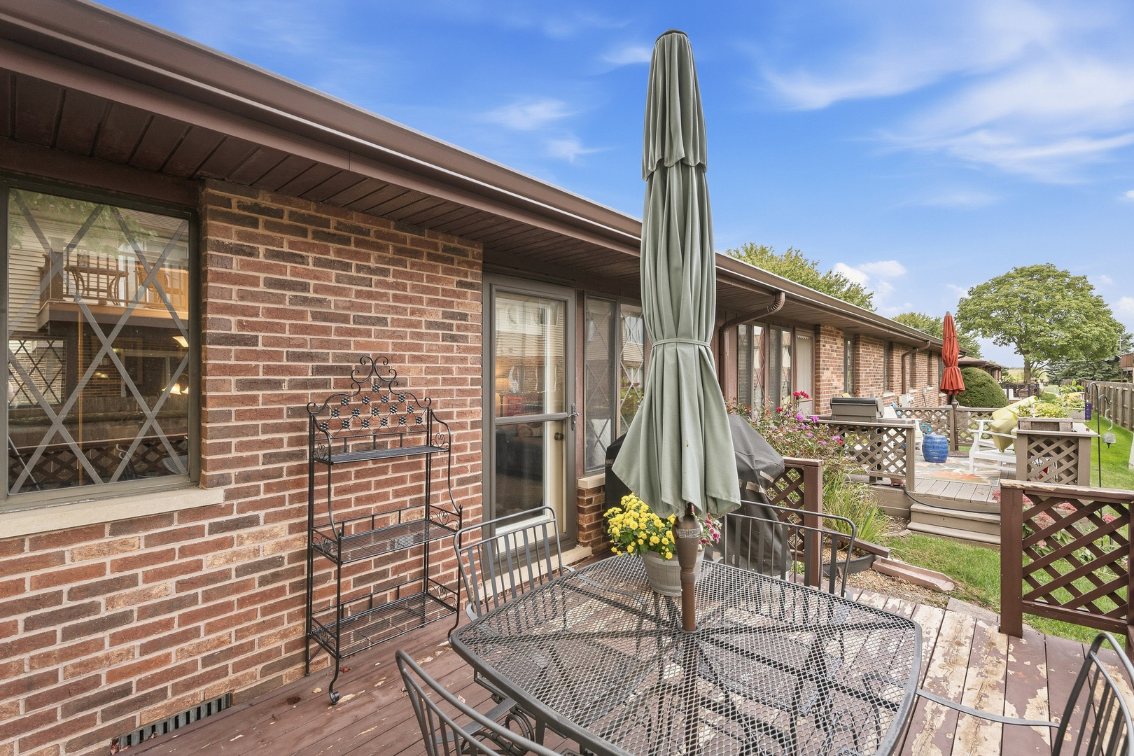 818 Shagbark Road New Lenox, IL 60451 - Photo 22 of 29 Gallery Image 22
