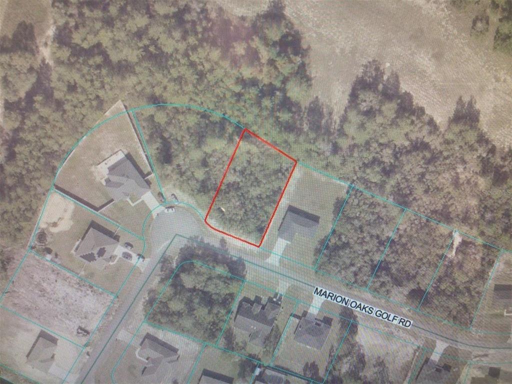 0 Marion Oaks Golf Road Ocala, FL 34473 - Photo 3 of 5