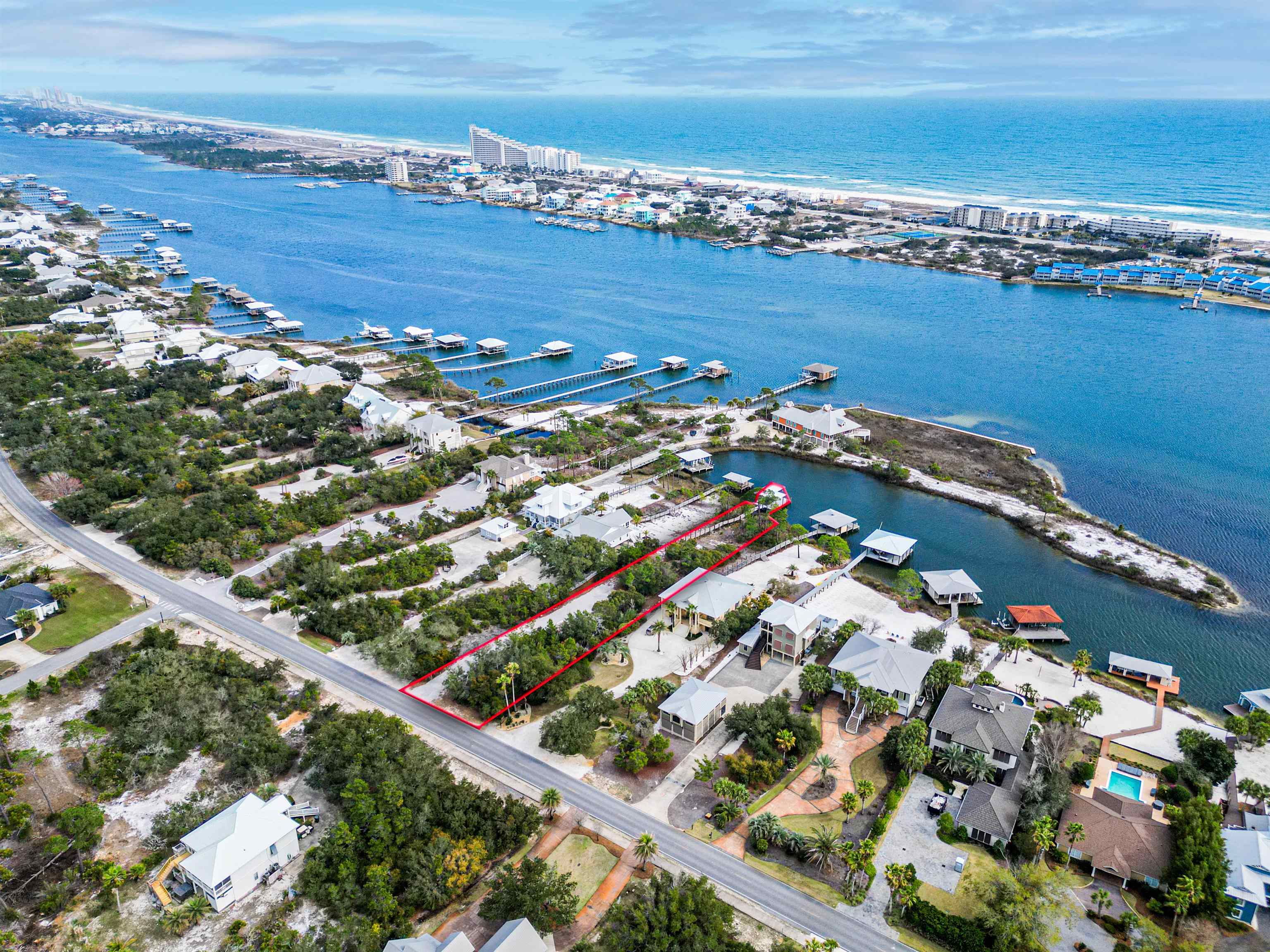 30860 River Road Orange Beach, AL 36561 - Photo 8 of 10