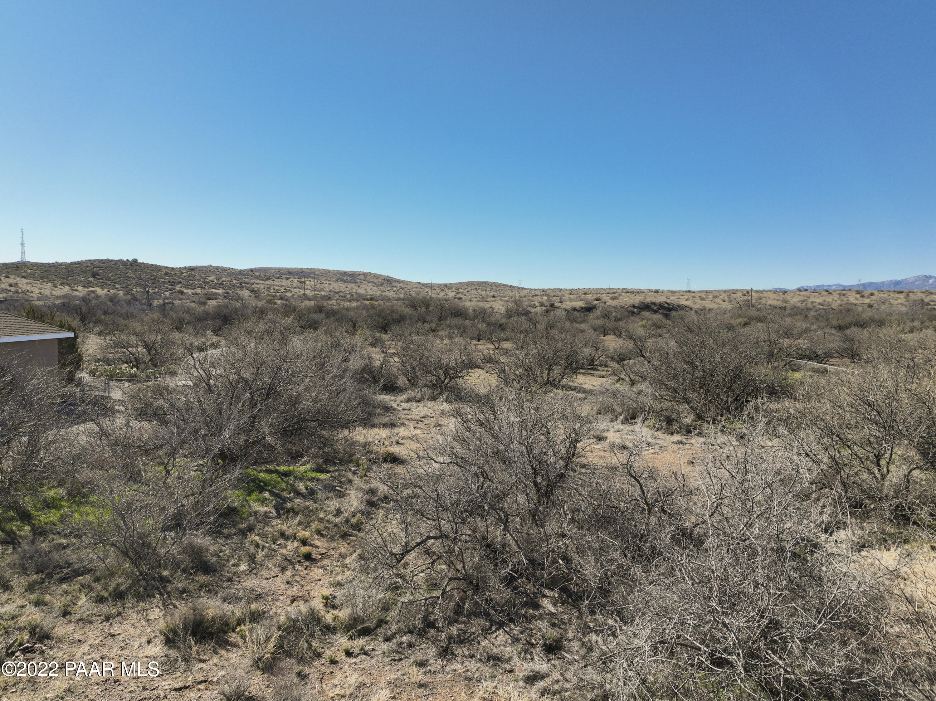 17751 East Trails End Road Mayer, AZ 86333 - Photo 2 of 13 Fantastic View 2