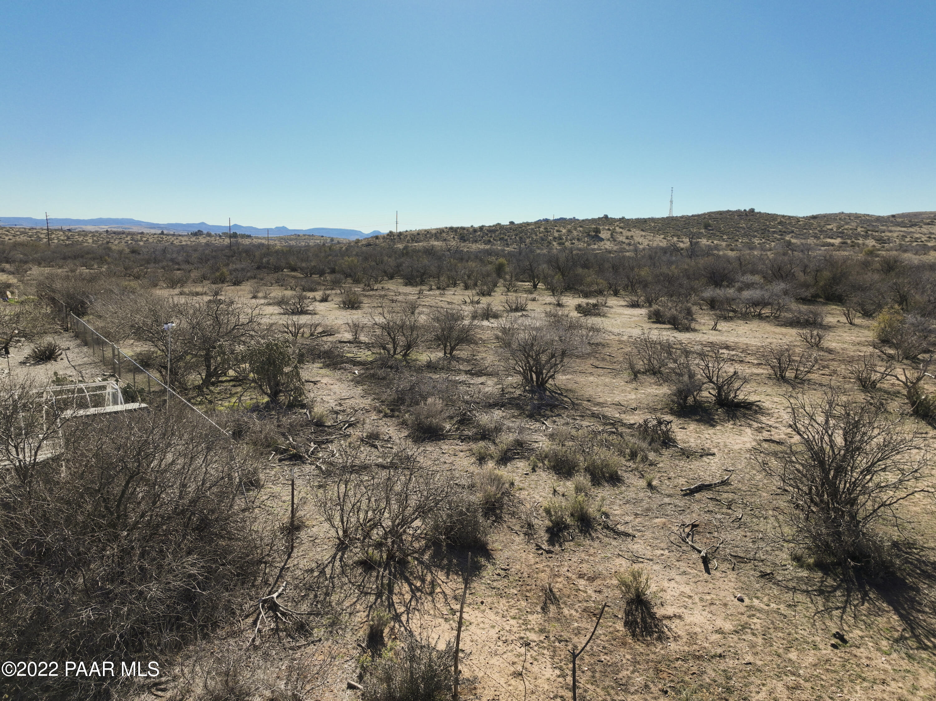 17751 East Trails End Road Mayer, AZ 86333 - Photo 3 of 13 Fantastic View 3