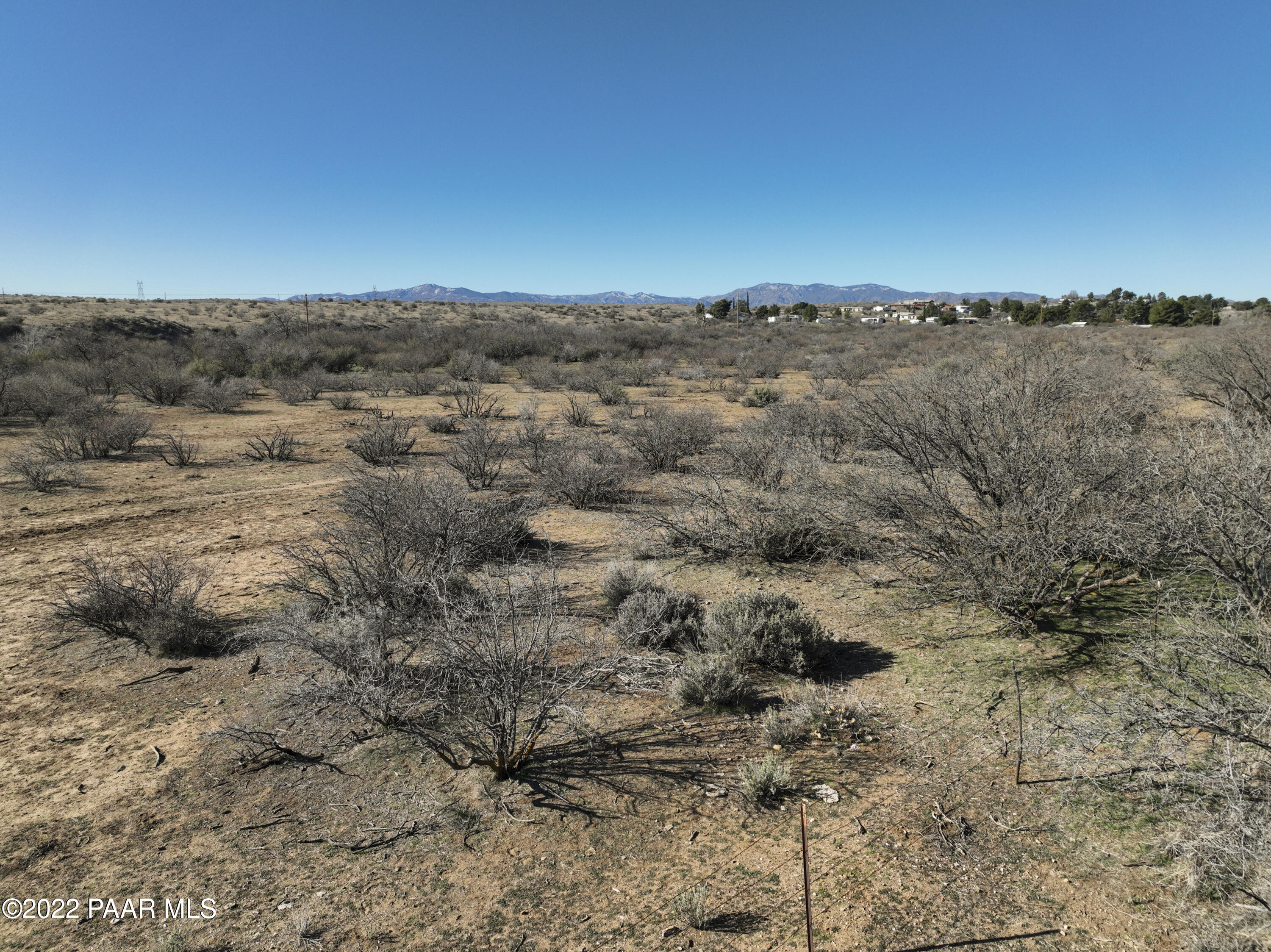 17751 East Trails End Road Mayer, AZ 86333 - Photo 4 of 13 Fantastic View 1
