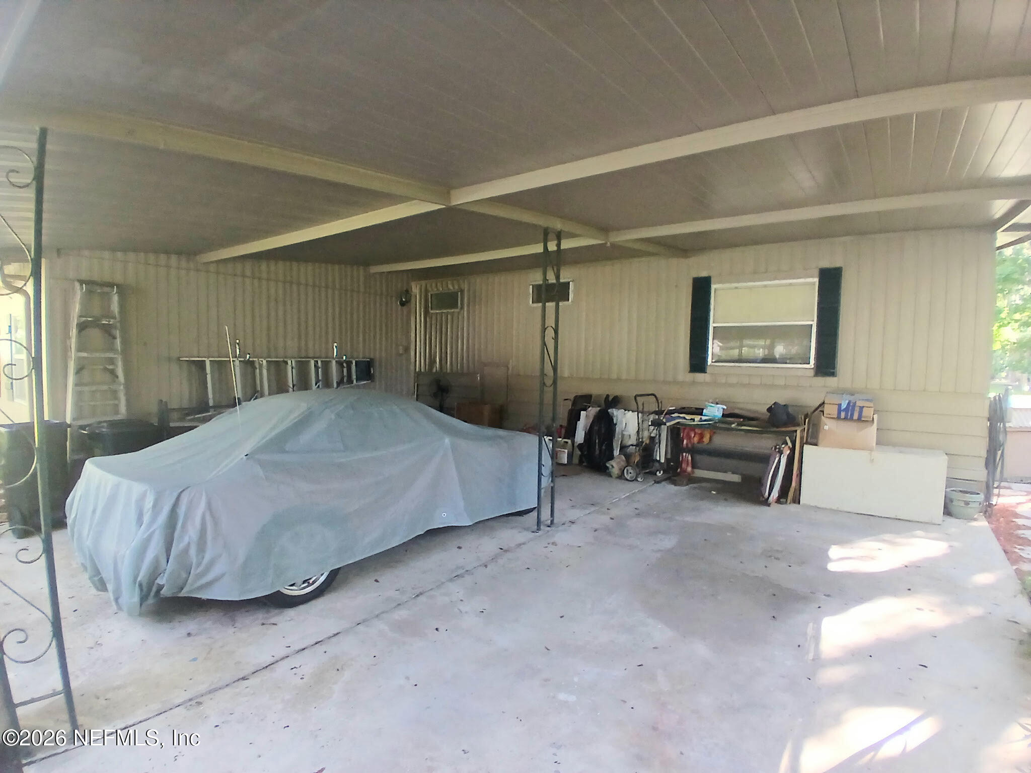 114 North Geraldo Road East Palatka, FL 32131 - Photo 19 of 45 car