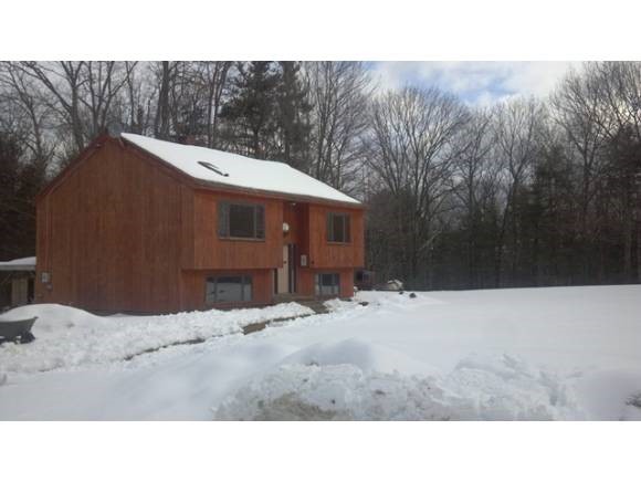 337 West Hill Road Troy, NH 03465 - Photo 1 of 1