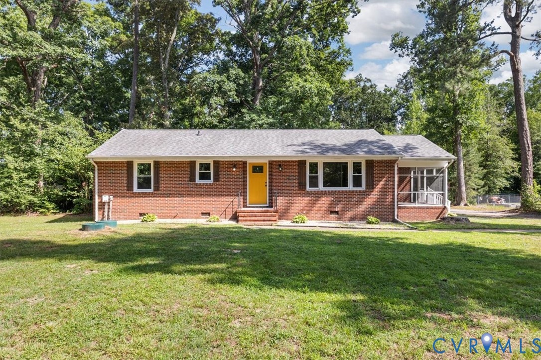 7101 Courthouse Road Prince George, VA 23875 - Photo 1 of 36