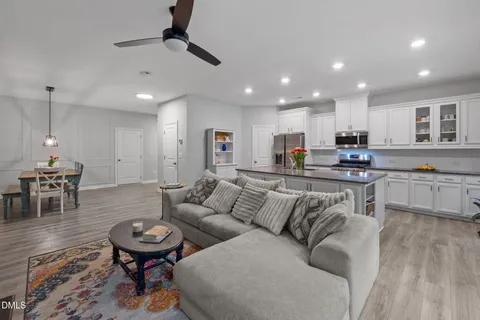 $424,900 | 594 Historic Drive, Hillsborough, NC 27278