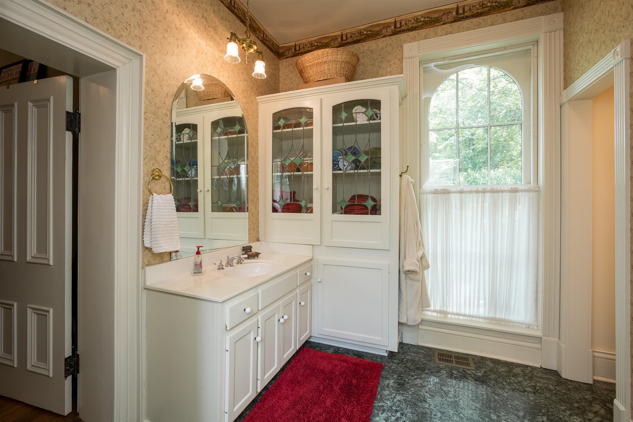 317 North Garner Street Springfield, TN 37172 - Photo 23 of 30 a utility room with dryer and washer