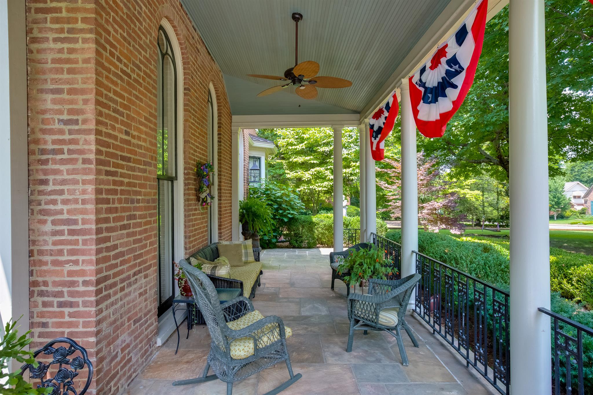 317 North Garner Street Springfield, TN 37172 - Photo 5 of 30