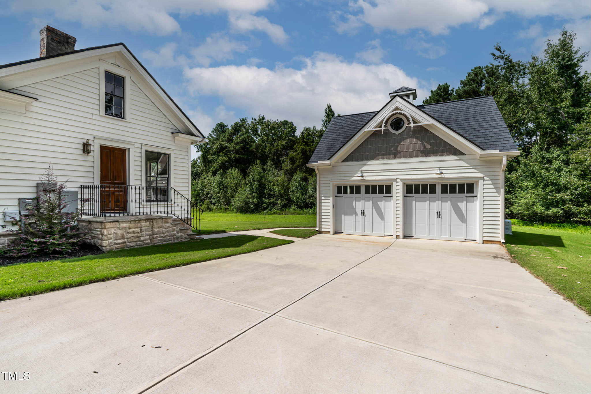 3541 Bruce Garner Road Wake Forest, NC 27587 - Photo 6 of 67