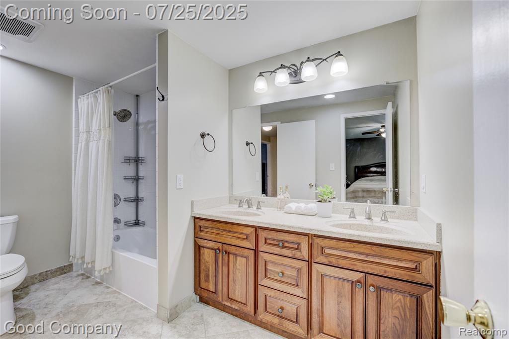 417 Merrimac Road Canton, MI 48188 - Photo 22 of 35