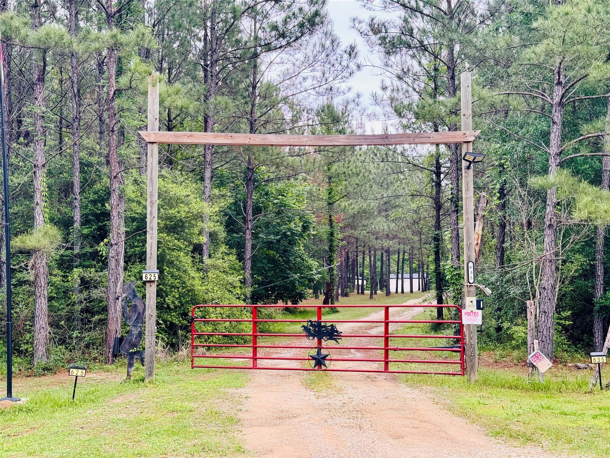 625-635 Gibson Road Livingston, TX 77351 - Photo 6 of 49
