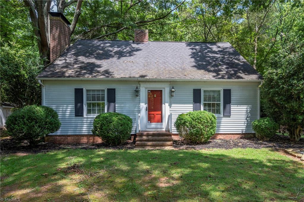 2133 Bethabara Road Winston-Salem, NC 27106 - Photo 1 of 24 Gallery Image 1