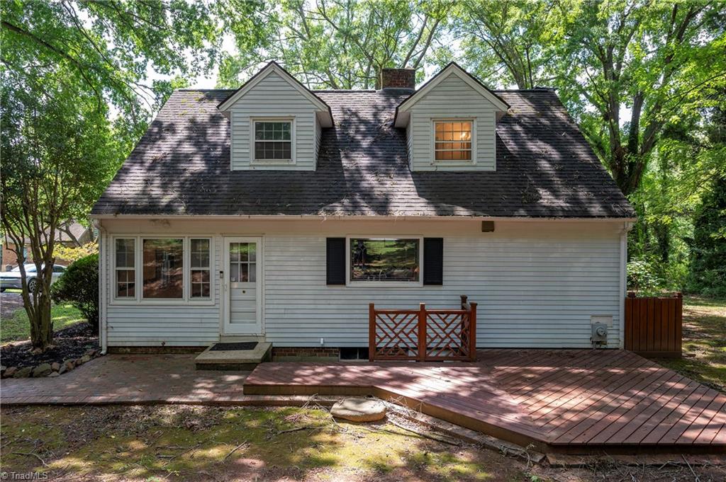 2133 Bethabara Road Winston-Salem, NC 27106 - Photo 18 of 24 Gallery Image 18