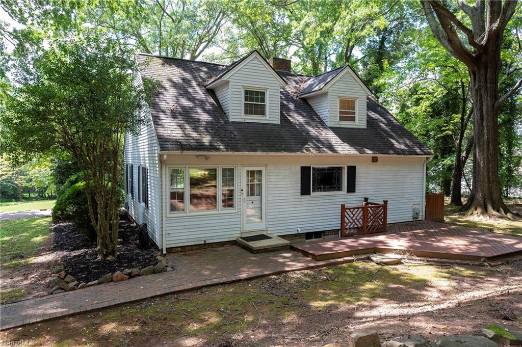 2133 Bethabara Road Winston-Salem, NC 27106 - Photo 19 of 24 Gallery Image 19
