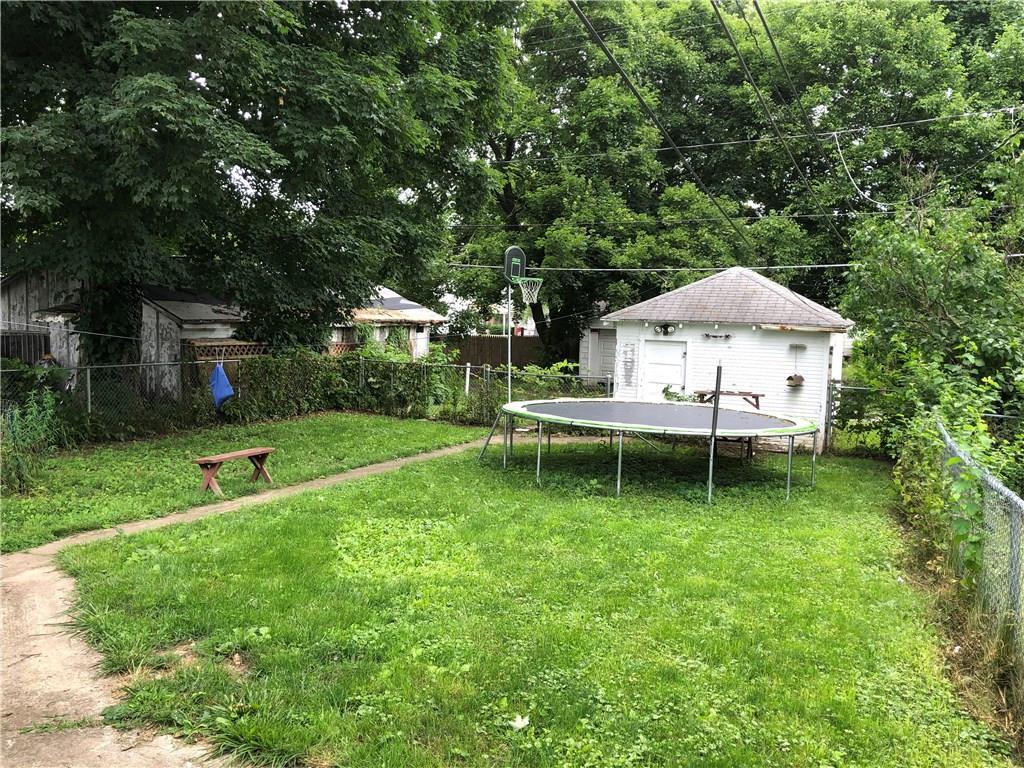 712 Cedar Street Springfield, OH 45504 - Photo 3 of 3 Gallery Image 3