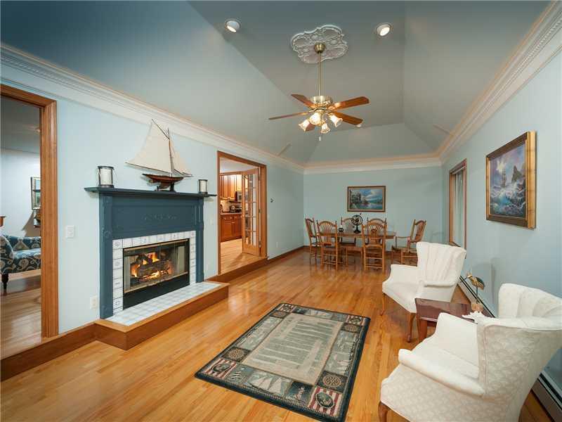 82 Nubble Road York, ME 03909 - Photo 10 of 25 Interior Space/Layout. Beautiful...