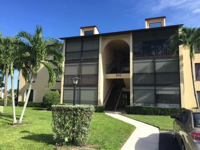 $187,000 | 812 Sky Pine Way, Unit A3, Greenacres, FL 33415