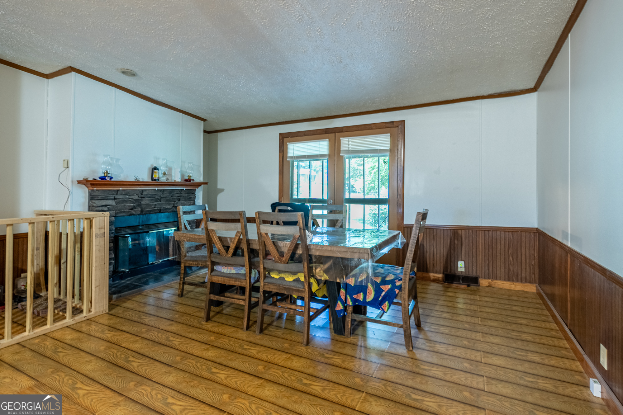 1054 Booze Mountain Road Lindale, GA 30147 - Photo 22 of 35