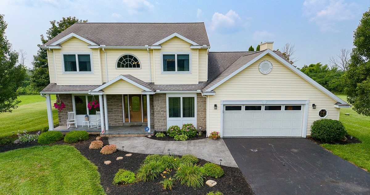 3184 Pole Bridge Road Geneseo, NY 14454 - Photo 1 of 1 Gallery Image 1
