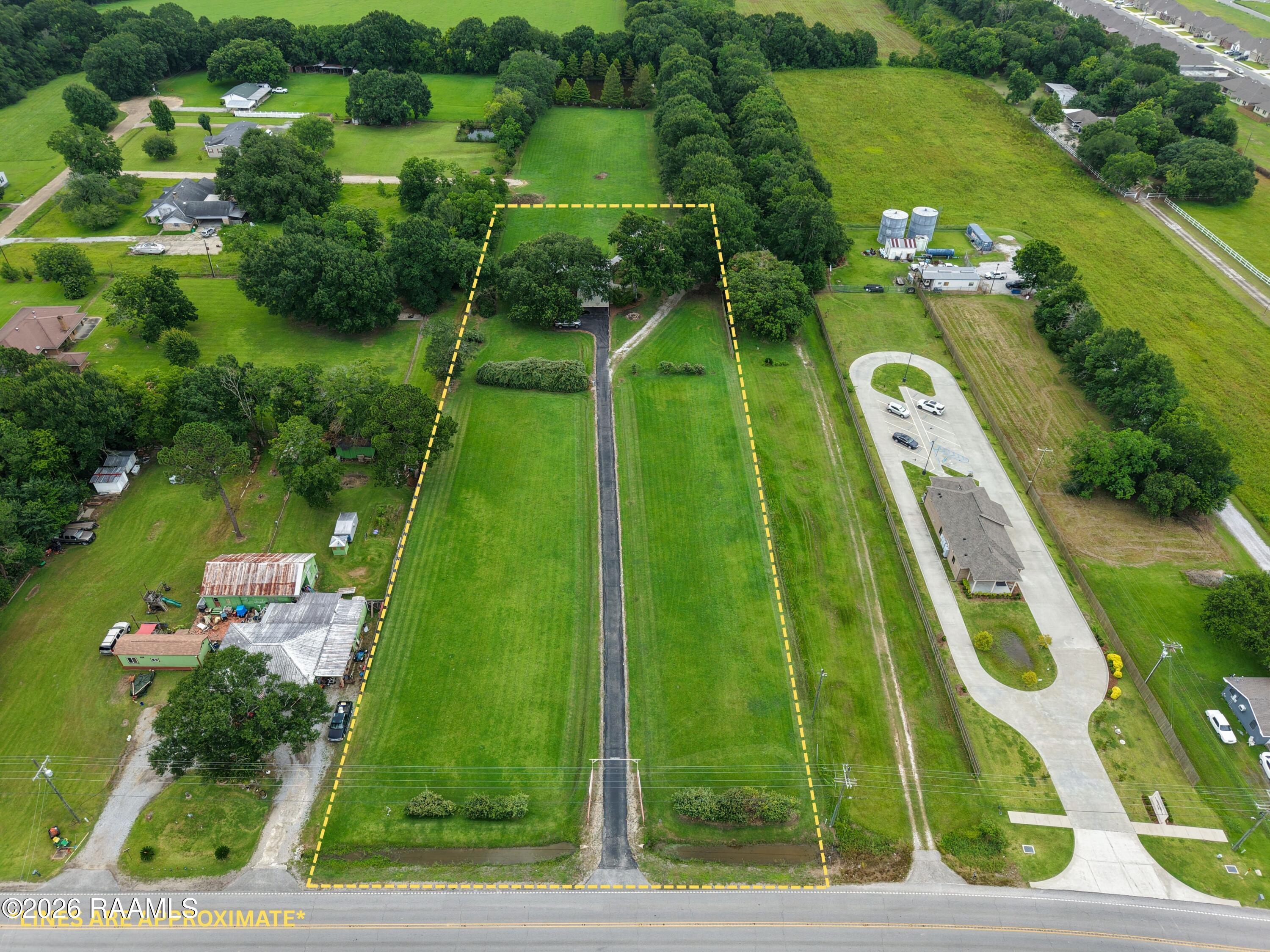 2137 South Fieldspan Road Duson, LA 70529 - Photo 4 of 27