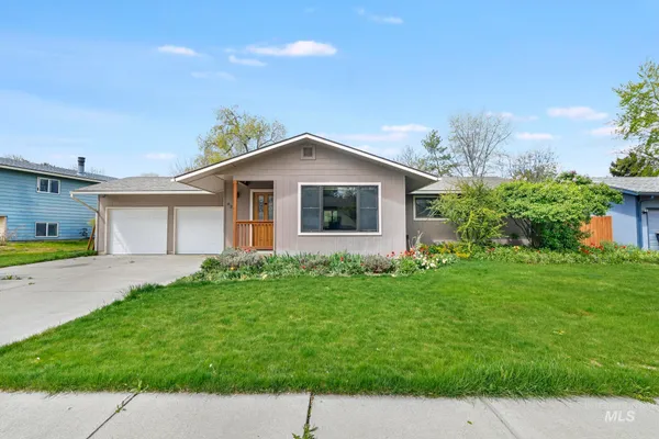 $380,000 | 837 Capri Drive, Twin Falls, ID 83301