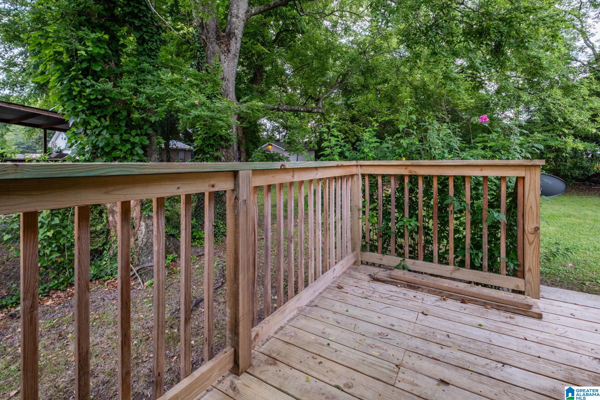 110 East Crest Road Bessemer, AL 35023 - Photo 19 of 26