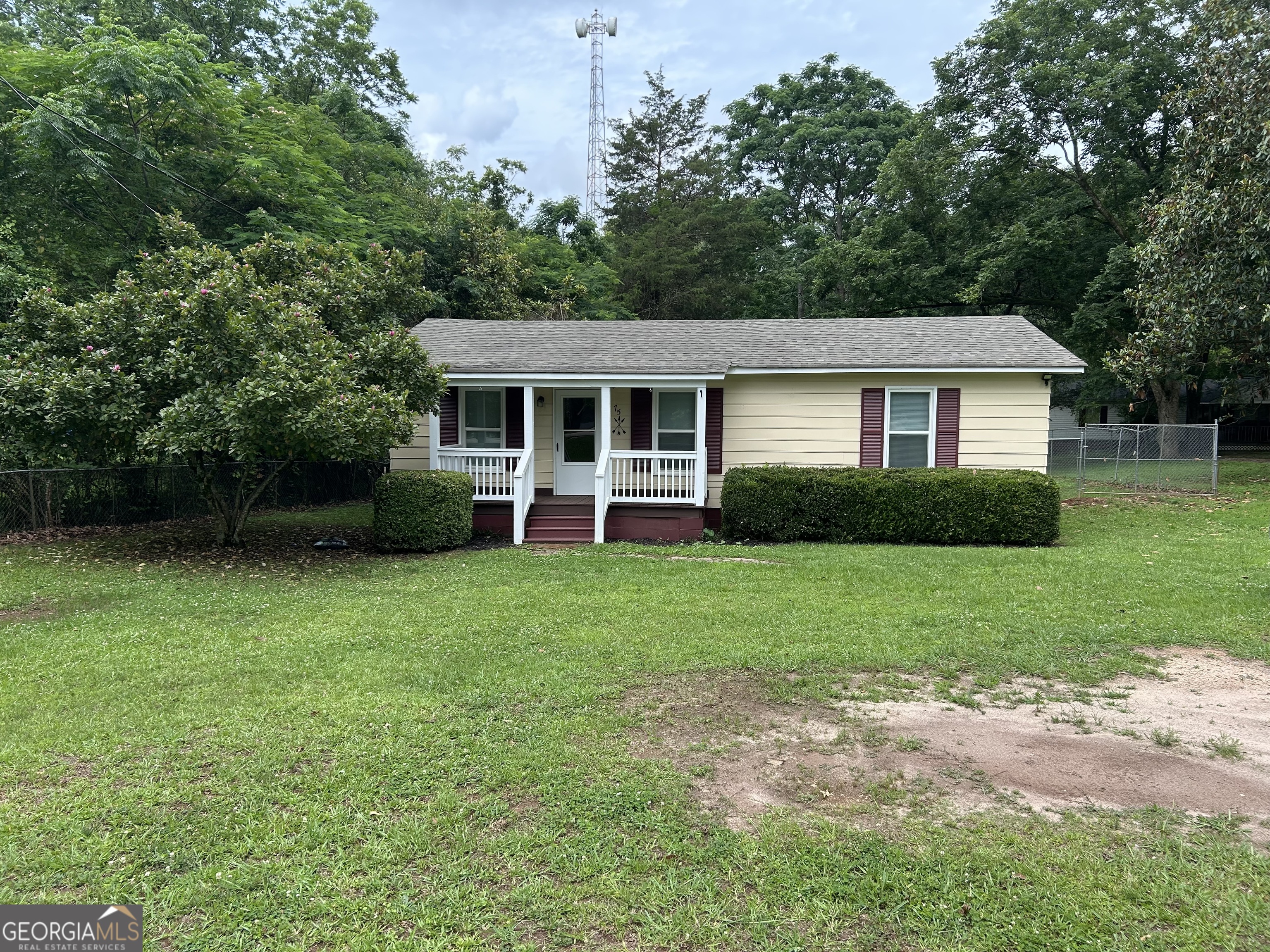 75 South Main Street Luthersville, GA 30251 - Photo 1 of 10