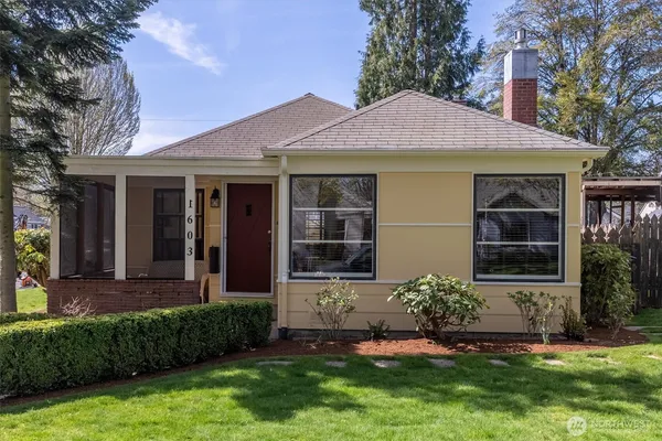 $425,000 | 1603 23rd Avenue, Longview, WA 98632